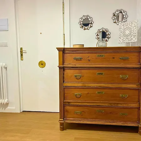 Home4u Eye Ii Гранада