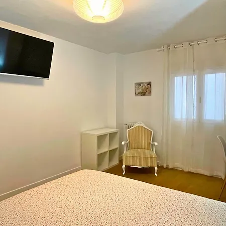 Апартаменты Home4u Eye Ii *