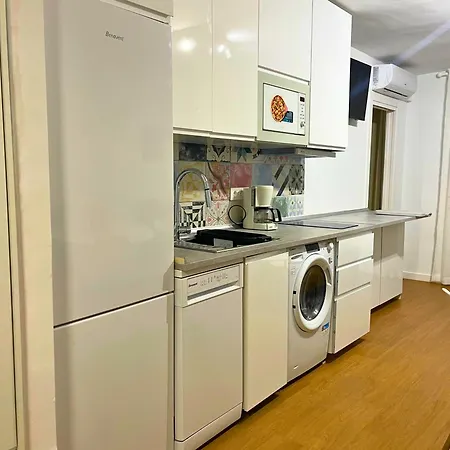 Апартаменты Home4u Eye Ii
