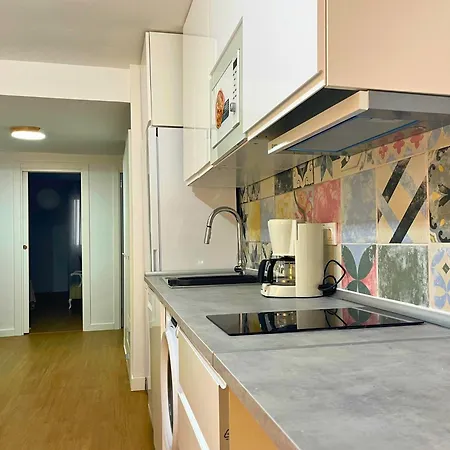 Home4u Eye Ii Апартаменты