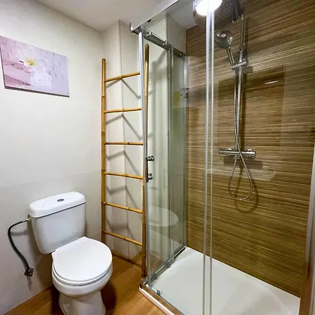 Апартаменты Home4u Eye Ii Гранада