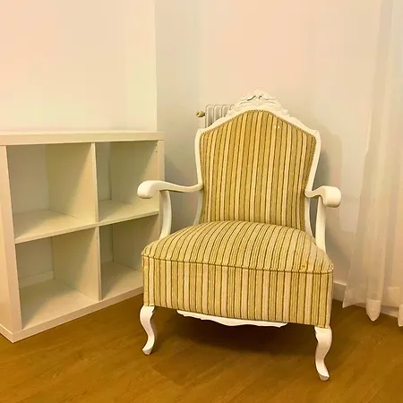 Апартаменты Home4u Eye Ii