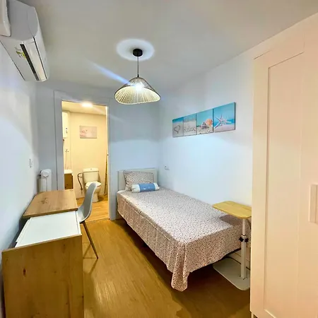 Апартаменты Home4u Eye Ii