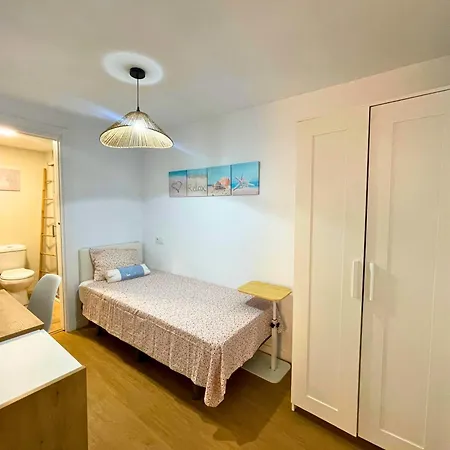 Home4u Eye Ii Апартаменты
