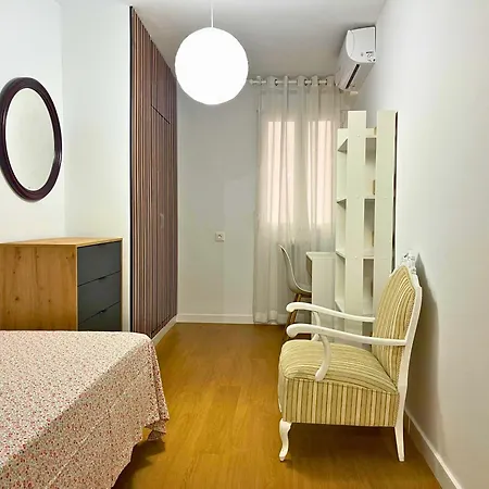 Home4u Eye Ii Апартаменты
